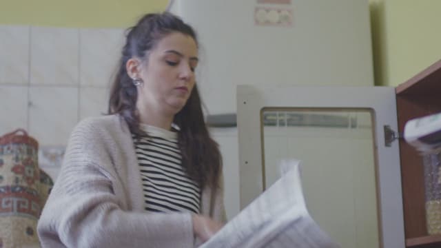 S01:E16 - Episodio 16