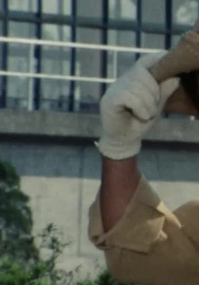 S01:E80 - Gel-Shocker Appears! Kamen Rider's Last Day! poster
