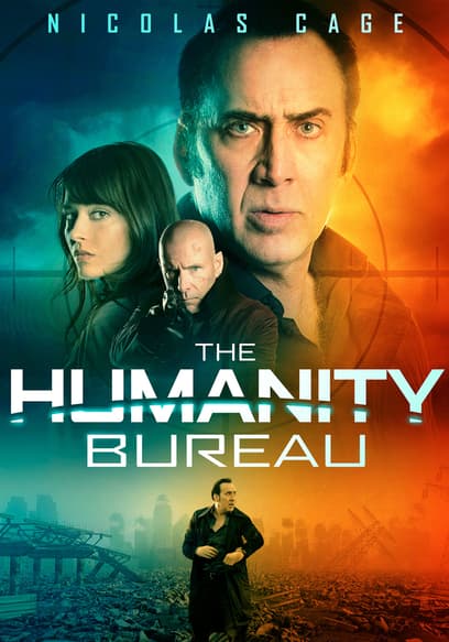 The Humanity Bureau