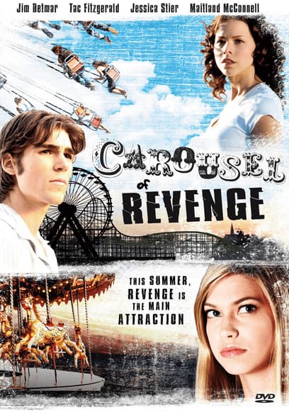 Carousel Of Revenge poster