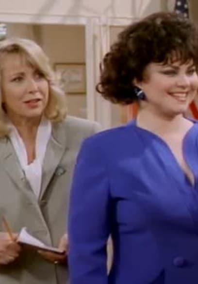 S01:E12 - The Conjugal Cottage poster