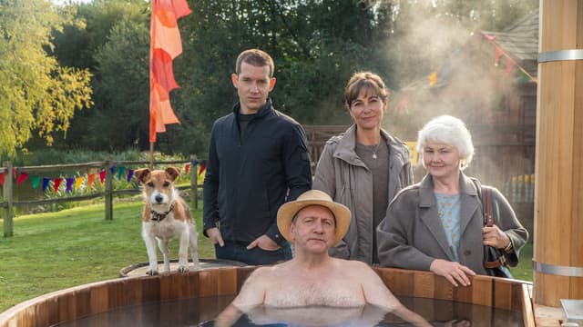 S22:E01 - The Wolf Hunter of Little Worthy