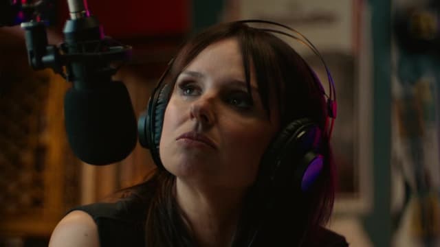 S01:E03 - There Is No I in Denial