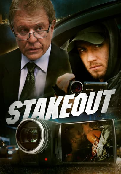Stakeout