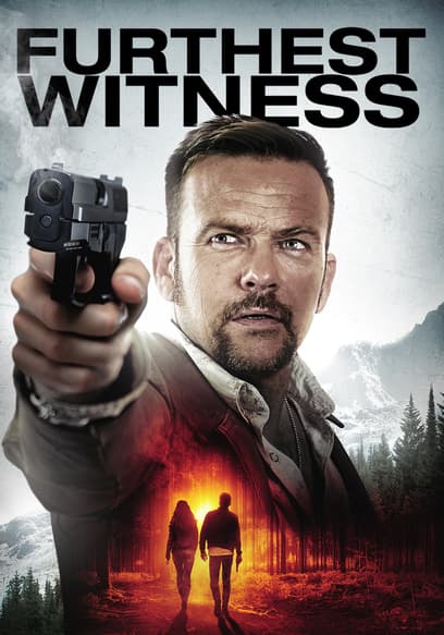 Furthest Witness poster