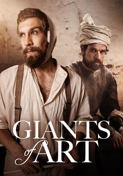 Giants of Arts