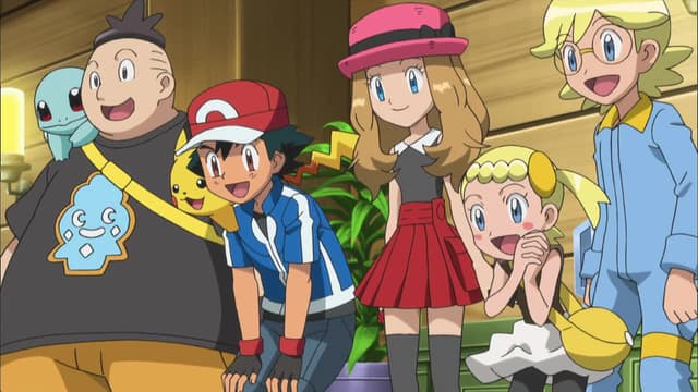 S17:E38 - Summer of Discovery!