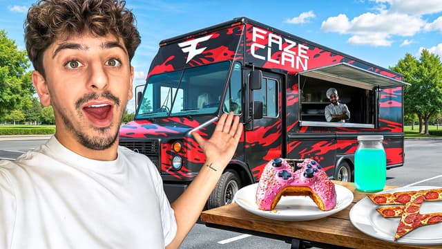 FaZe Rug