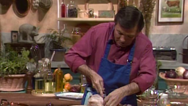S01:E04 - A Party Menu