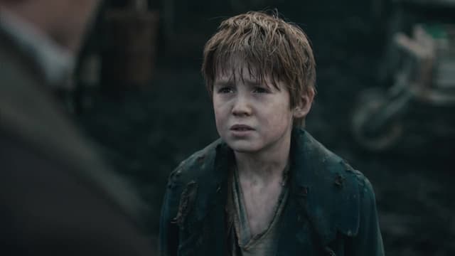 S01:E01 - A World Without God