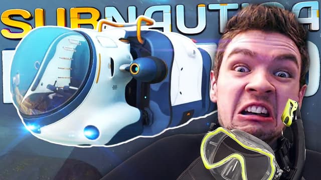 S12:E11 - The Shipwreck