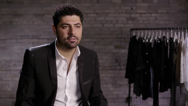 S01:E10 - Blushing Bride