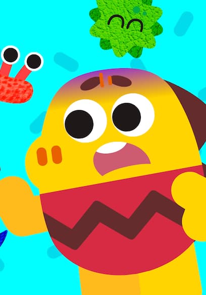 Póster de S01:E01 - Juguetes Para Cantar Cocobi 1