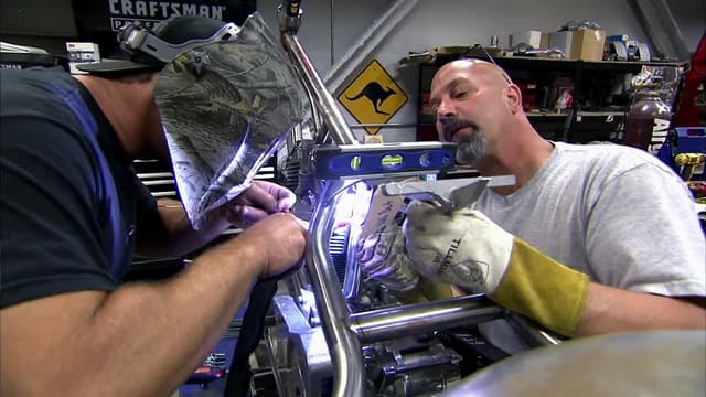 S05:E22 - Web Bike: Special Edition