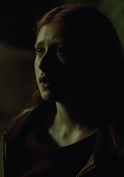 S02:E08 - Les Revenants poster