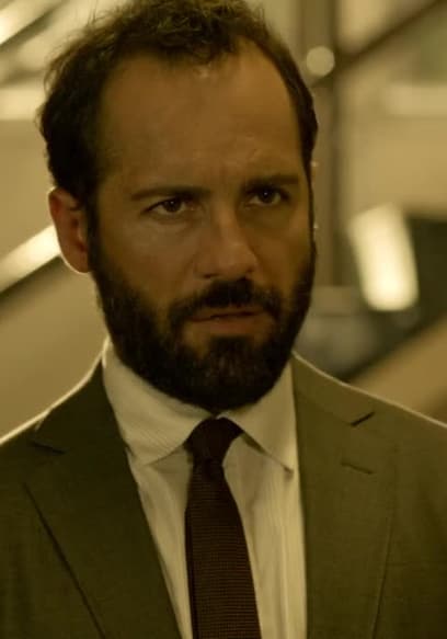 S01:E01 - A New Principal poster
