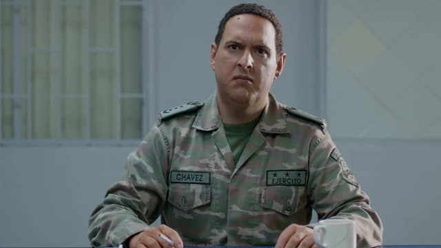 S01:E19 - Episodio 19