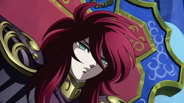 S01:E20 - ¡El castigo divino! El gran eclipse