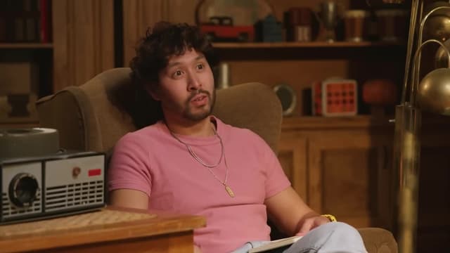 S02:E02 - The Perplexing Legend of Vermont's Sea Monster