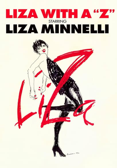 Liza With a "Z"