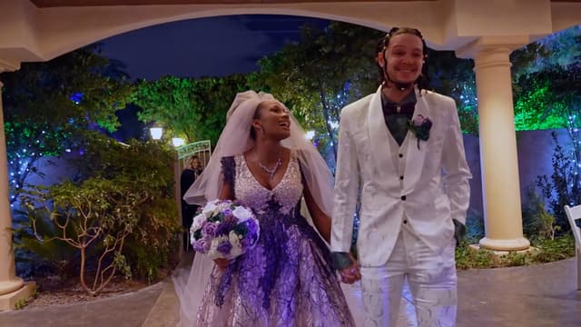 S07:E10 - 50 Years of Hip Hop