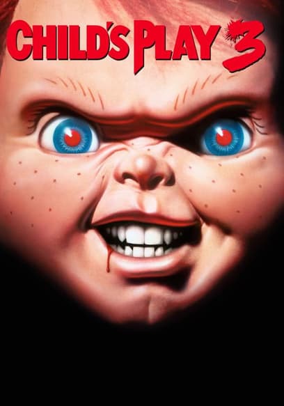 Child's Play 3