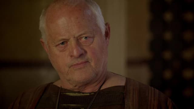 S02:E01 - A New Dawn (Pt. 1)