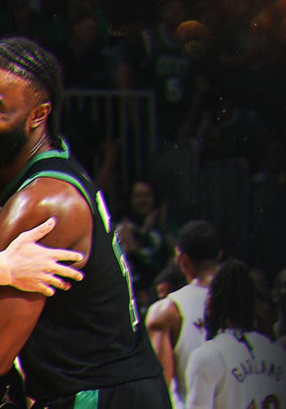 S03:E13 - Celtics Advance Again poster