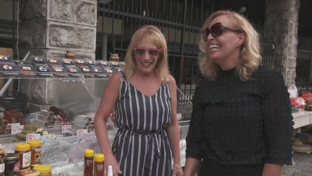 S03:E11 - Kotor, Montenegro