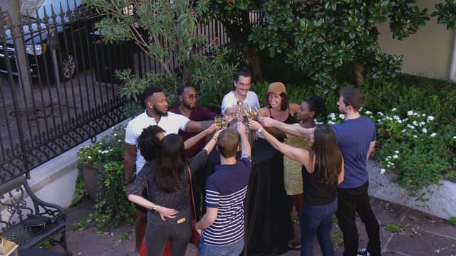 S11:E16 - We Need to Get a Divorce