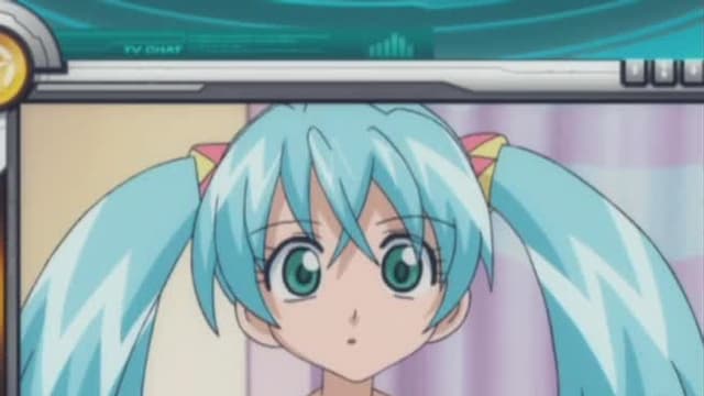 S01:E03 - Un feudo entre amigos