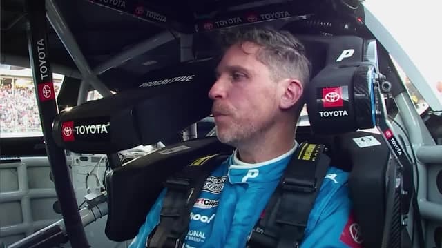 S2026:E16 - Denny Hamlin Opens Up on His BEST Team Yet, 23XI’s Dominance and Michael Jordan