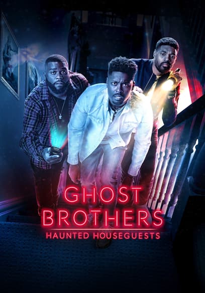 S01:E103 - Haunted Cuts: Dream House