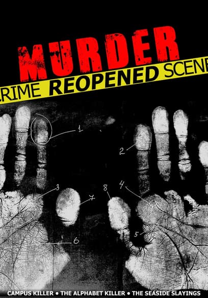 S01:E01 - Campus Killer