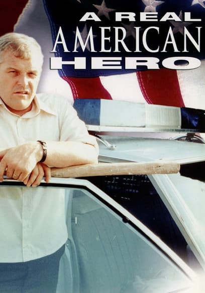 A Real American Hero