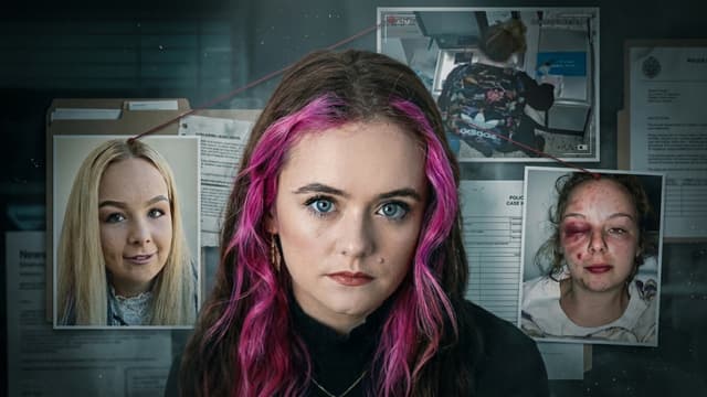 S01:E06 - The Lies of Eleanor Williams