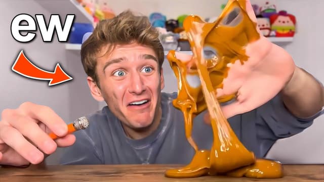 Carter Kench