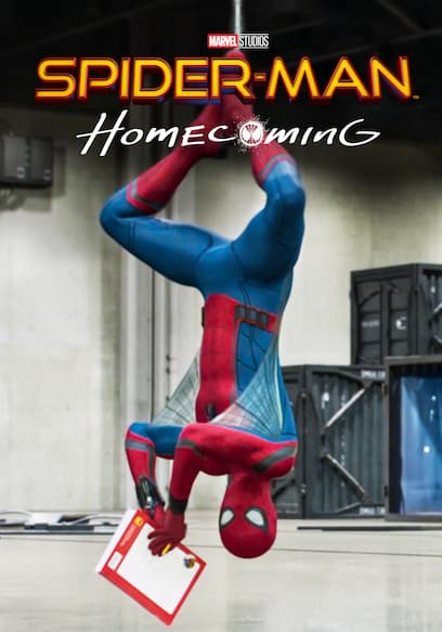 Spider-Man: Homecoming