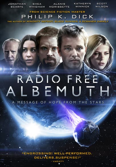 Radio Free Albemuth