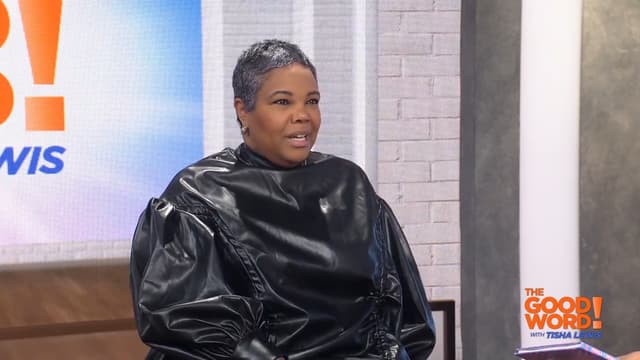 S03:E05 - Catching Up With Kellie Williams About Faith, Former Castmates, and Fame