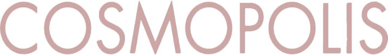 Cosmópolis (Doblado)