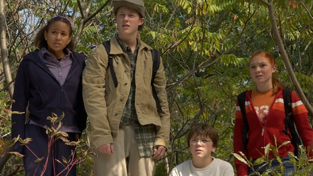 S01:E10 - Who?