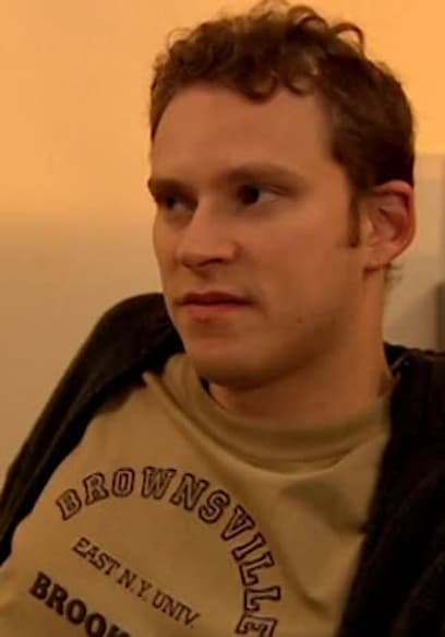 S01:E04 - Mark Makes a Friend poster