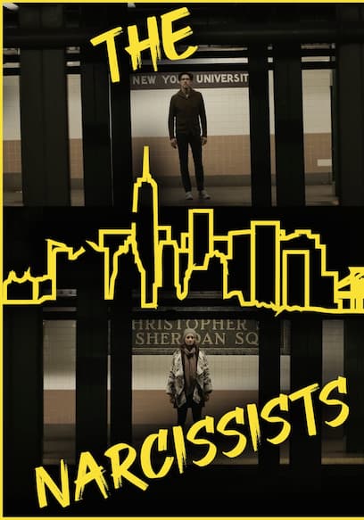 The Narcissists