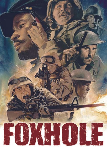 Foxhole