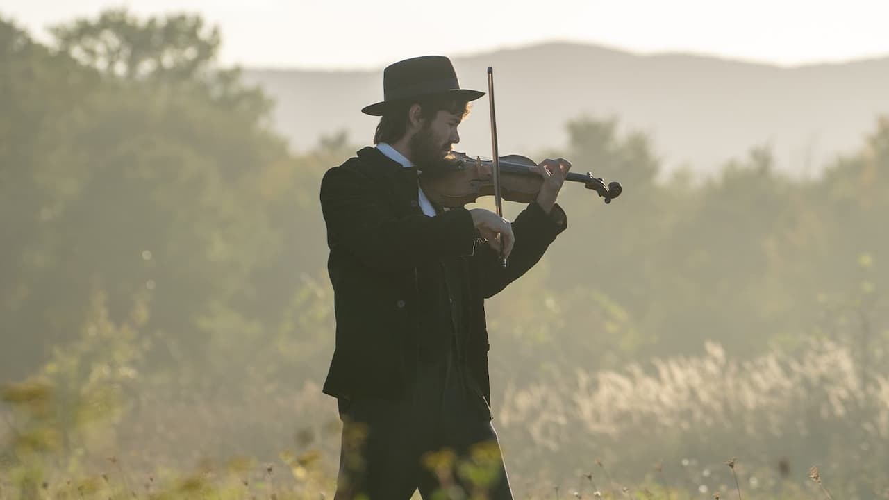 Watch The Song of Names