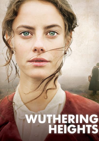 Wuthering Heights