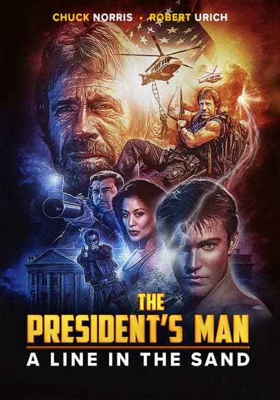 The President's Man 2