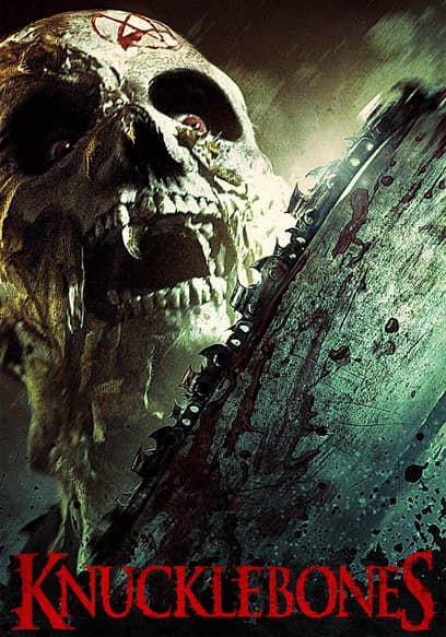 Knucklebones