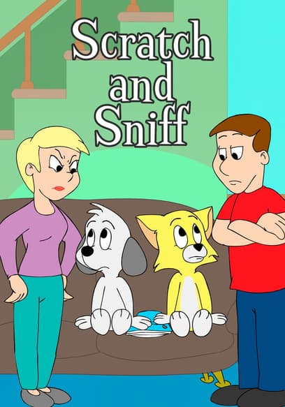 S01:E04 - Wonder Dog